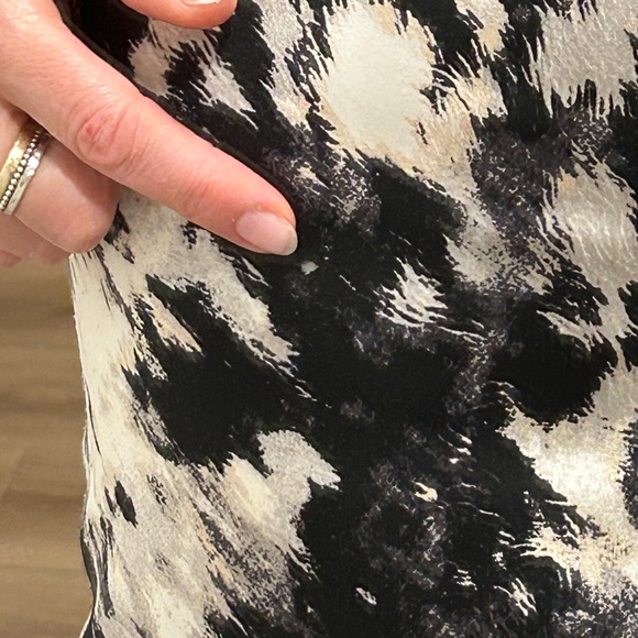 JUST CAVALLI MOB WIFE skirt - Picture 9 of 9